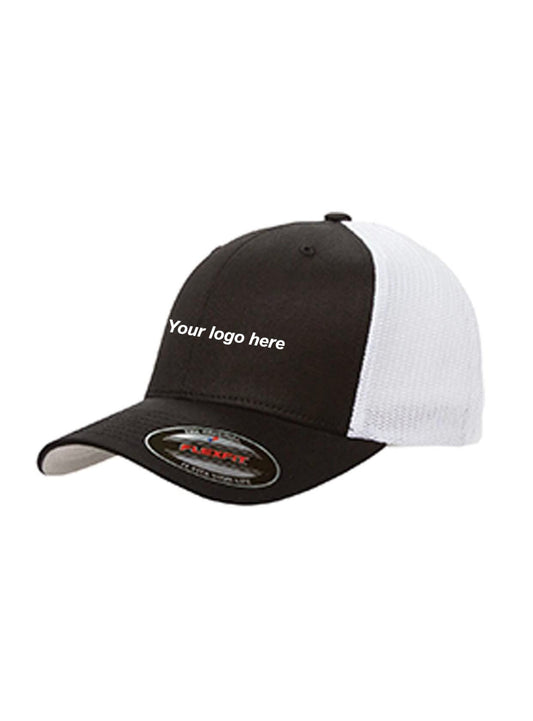 Custom Flexfit Trucker Hat
